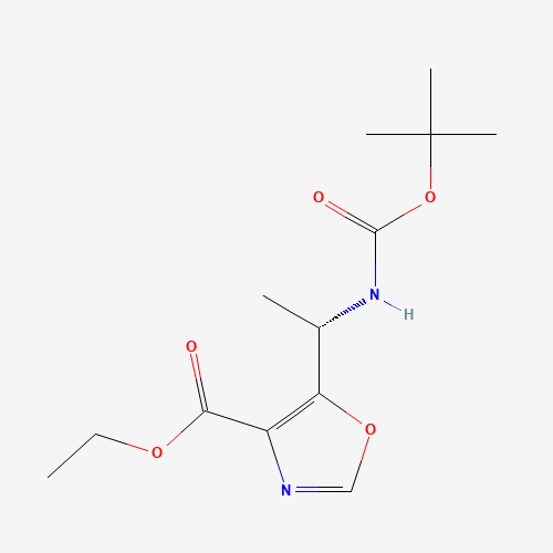 FT-0773426 CAS:672310-07-5 chemical structure
