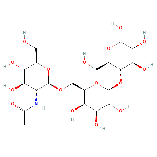 FT-0773434 CAS:68665-69-0 chemical structure