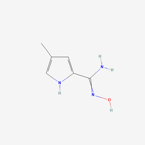 FT-0773436 CAS:915229-90-2 chemical structure