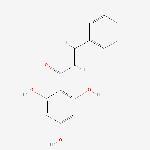 FT-0773438 CAS:4197-97-1 chemical structure