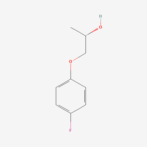 FT-0773442 CAS:206125-75-9 chemical structure