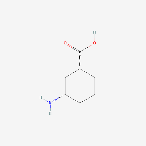 FT-0773445 CAS:16636-51-4 chemical structure
