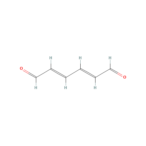 FT-0773455 CAS:18409-46-6 chemical structure