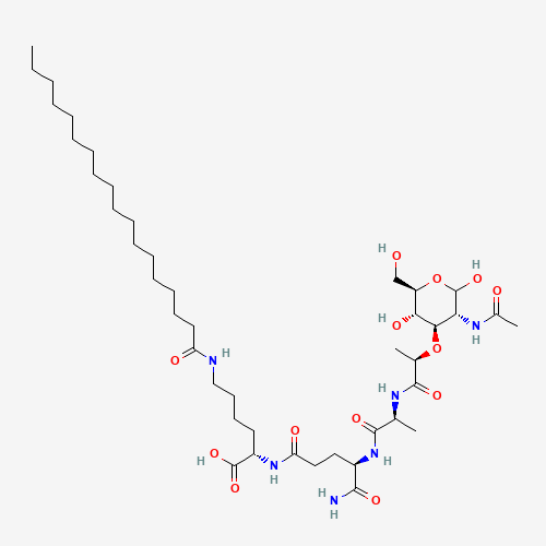 FT-0773469 CAS:78113-36-7 chemical structure