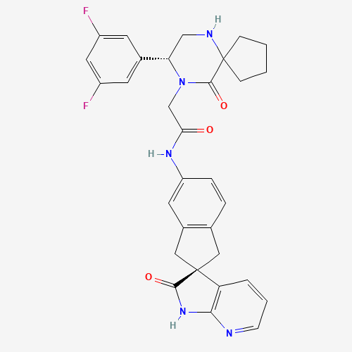 FT-0773479 CAS:957118-49-9 chemical structure