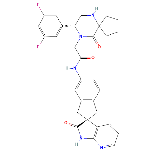 FT-0773479 CAS:957118-49-9 chemical structure