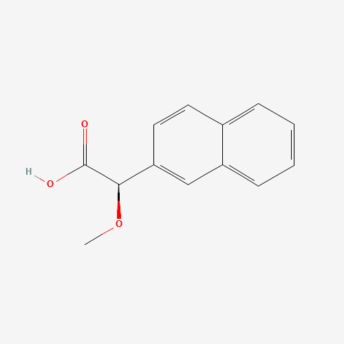 FT-0773482 CAS:156942-67-5 chemical structure