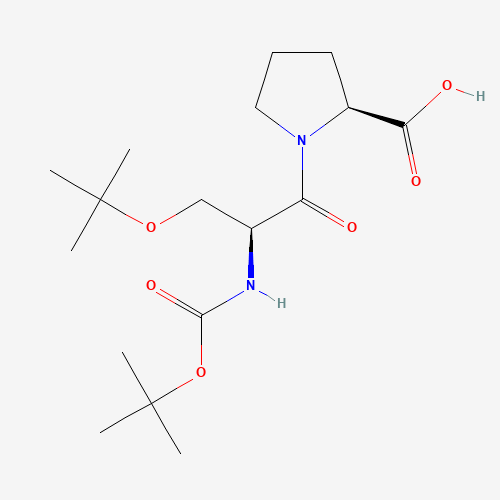 FT-0773485 CAS:141106-60-7 chemical structure