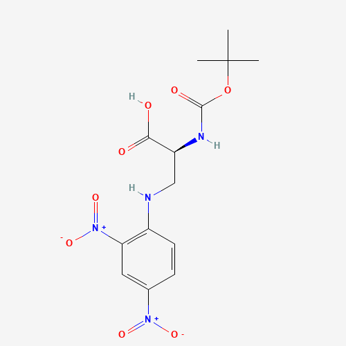FT-0773500 CAS:214750-67-1 chemical structure