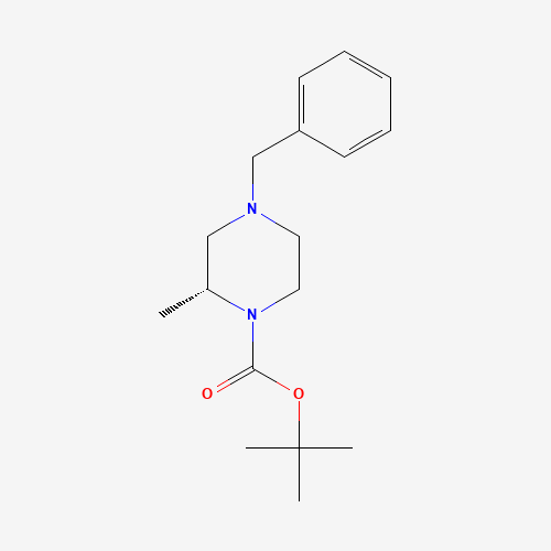 FT-0773501 CAS:170033-58-6 chemical structure