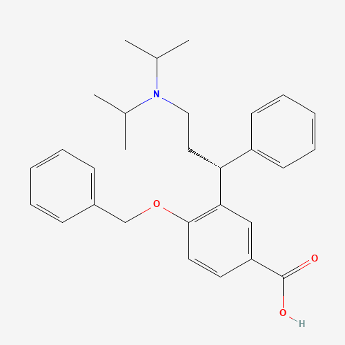 FT-0773503 CAS:754159-68-7 chemical structure