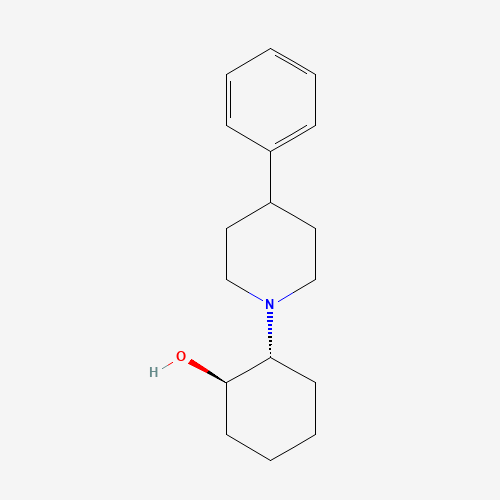FT-0773505 CAS:112709-59-8 chemical structure