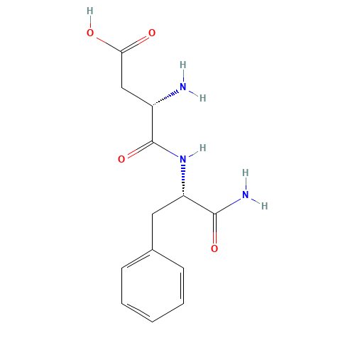 (3S)-3-amino-4-[[(2S)-1-amino-1-oxo-3-phenylpropan-2-yl]amino]-4-oxobutanoic acid (CAS: 5241-71-4) - Related Chemical Product