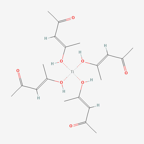 FT-0773512 CAS:97281-09-9 chemical structure