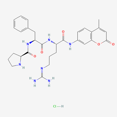 FT-0773513 CAS:115918-56-4 chemical structure