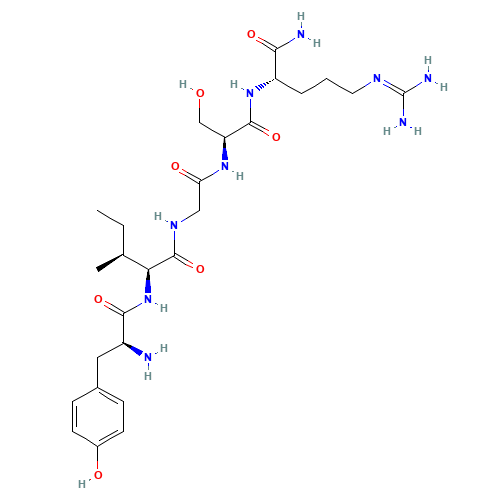 FT-0773519 CAS:110590-65-3 chemical structure