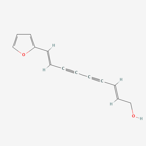 FT-0773521 CAS:61642-89-5 chemical structure