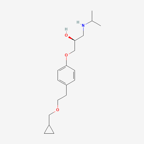 FT-0773524 CAS:93221-48-8 chemical structure