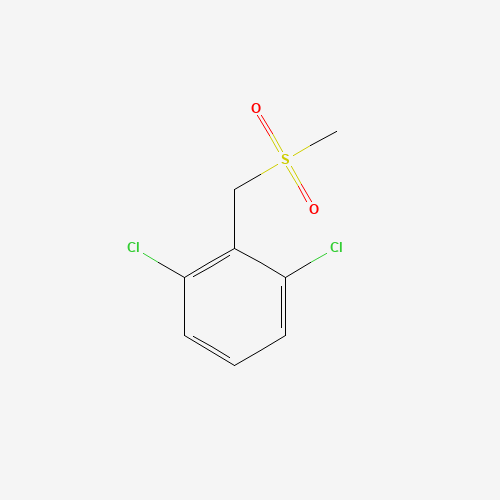 FT-0773536 CAS:20018-02-4 chemical structure