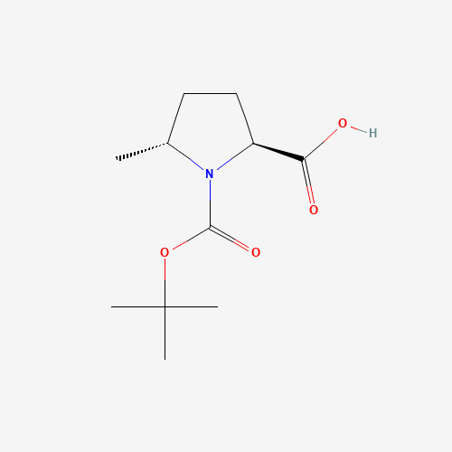 FT-0773540 CAS:160033-52-3 chemical structure