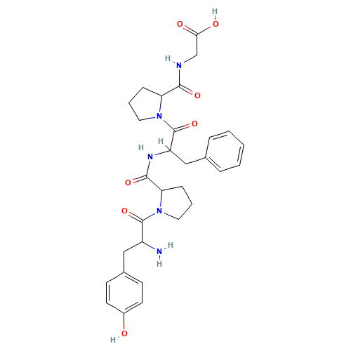 FT-0773541 CAS:72122-63-5 chemical structure
