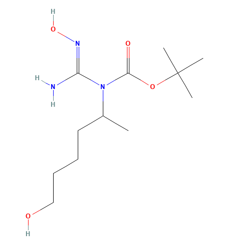 FT-0773542 CAS:724445-97-0 chemical structure