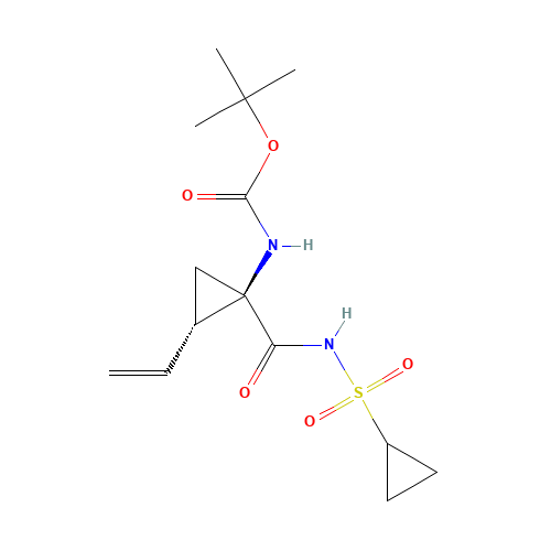 FT-0773570 CAS:630421-48-6 chemical structure