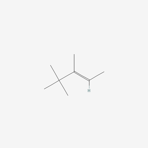 (E)-3,4,4-trimethylpent-2-ene (CAS: 39761-57-4) - Related Chemical Product