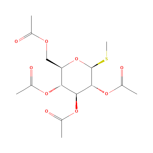 FT-0773573 CAS:13350-45-3 chemical structure