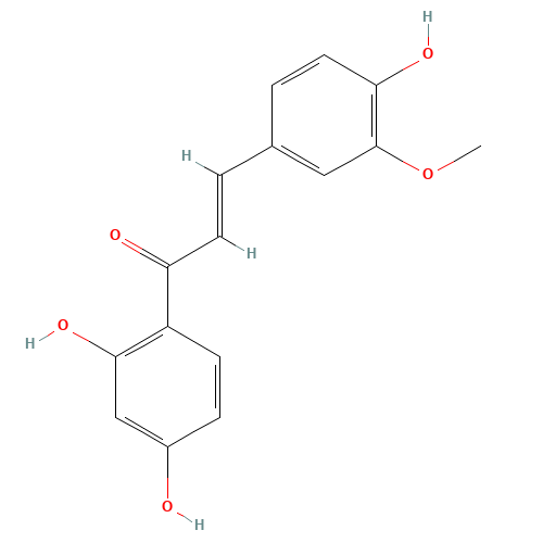 FT-0773580 CAS:34000-39-0 chemical structure