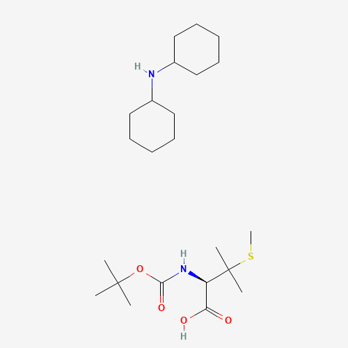 FT-0773592 CAS:112898-23-4 chemical structure