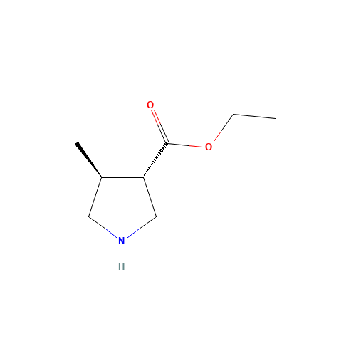 FT-0773593 CAS:1260603-17-5 chemical structure