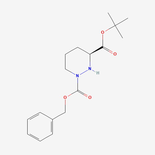 FT-0773594 CAS:72064-51-8 chemical structure