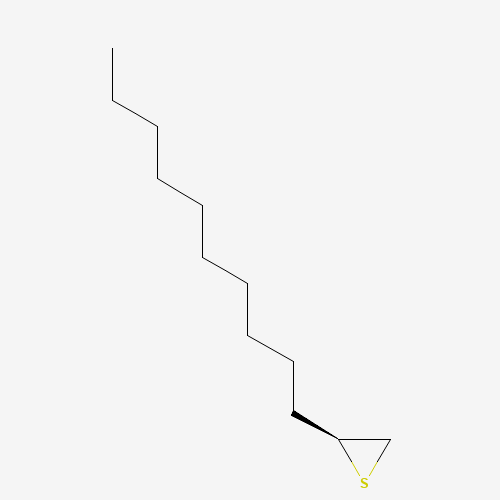 (2S)-2-decylthiirane (CAS: 308103-61-9) - Related Chemical Product