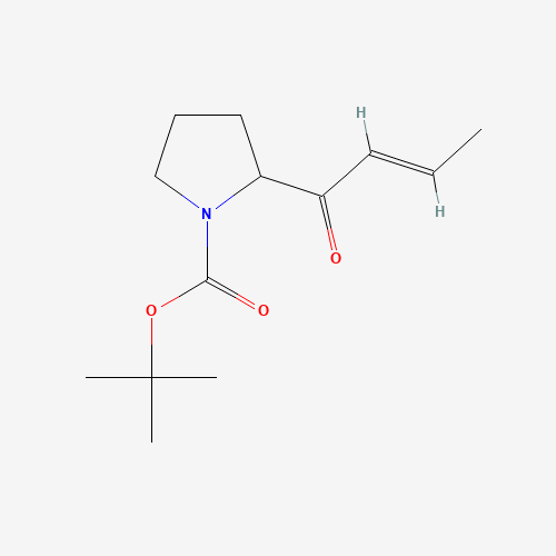 FT-0773607 CAS:187658-93-1 chemical structure
