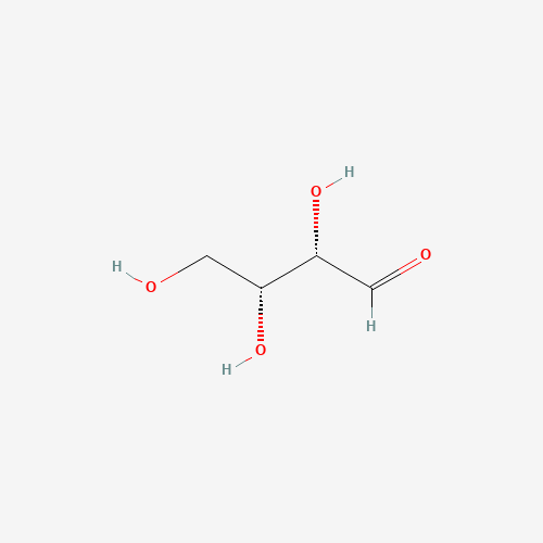 (2S,3R)-2,3,4-trihydroxybutanal (CAS: 95-43-2) - Related Chemical Product