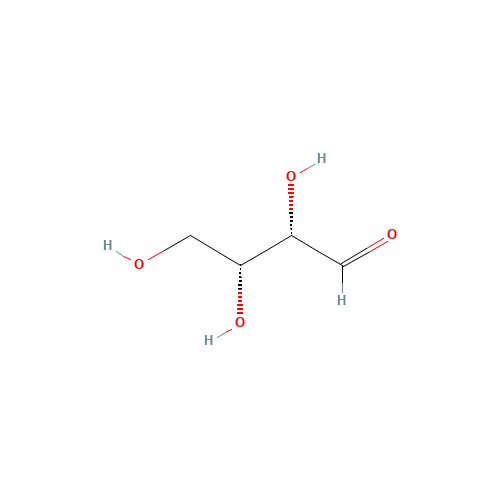 (2S,3R)-2,3,4-trihydroxybutanal (CAS: 95-43-2) - Related Chemical Product