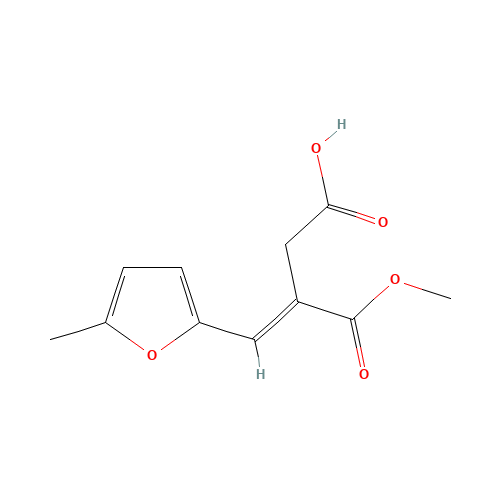 FT-0773616 CAS:37978-59-9 chemical structure