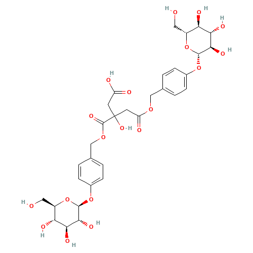 FT-0773617 CAS:174972-79-3 chemical structure
