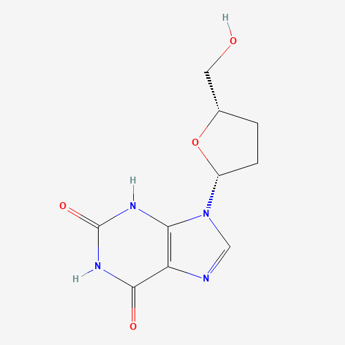 FT-0773622 CAS:132194-28-6 chemical structure