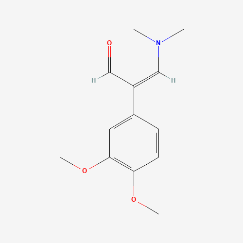 FT-0773632 CAS:50404-05-2 chemical structure