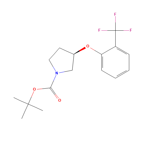 FT-0773653 CAS:960491-88-7 chemical structure