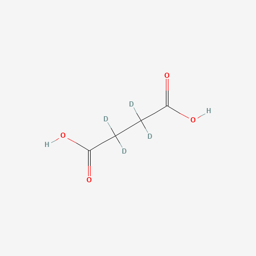 FT-0773657 CAS:14493-42-6 chemical structure