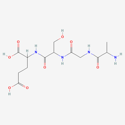 FT-0773660 CAS:61756-28-3 chemical structure