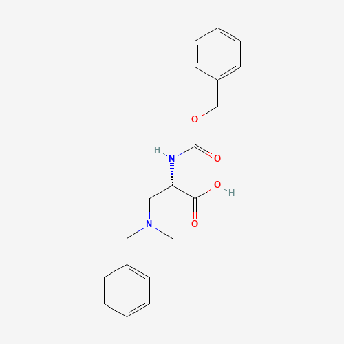 FT-0773661 CAS:1253789-98-8 chemical structure