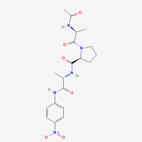 FT-0773665 CAS:61596-39-2 chemical structure