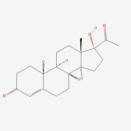 FT-0773666 CAS:2137-18-0 chemical structure