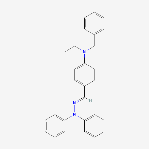 FT-0773669 CAS:96861-52-8 chemical structure