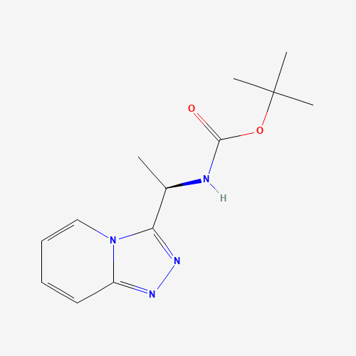 FT-0773678 CAS:915375-35-8 chemical structure