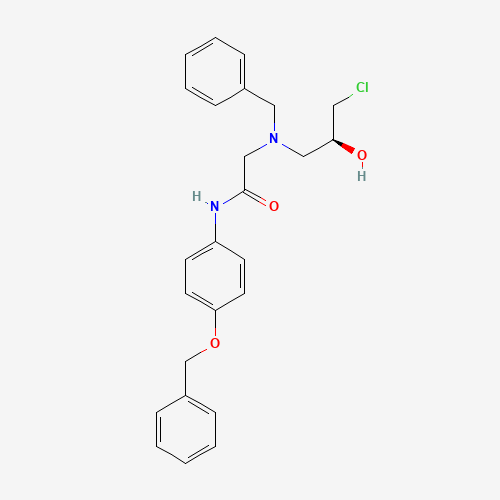 FT-0773687 CAS:777934-41-5 chemical structure